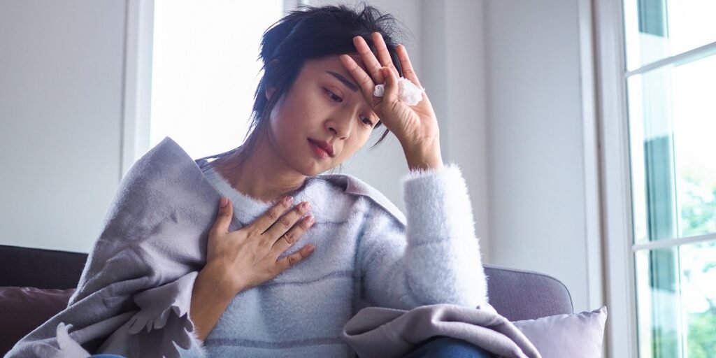 penyakit yang timbul setelah menopause