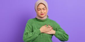 penyebab nyeri sebelah kiri