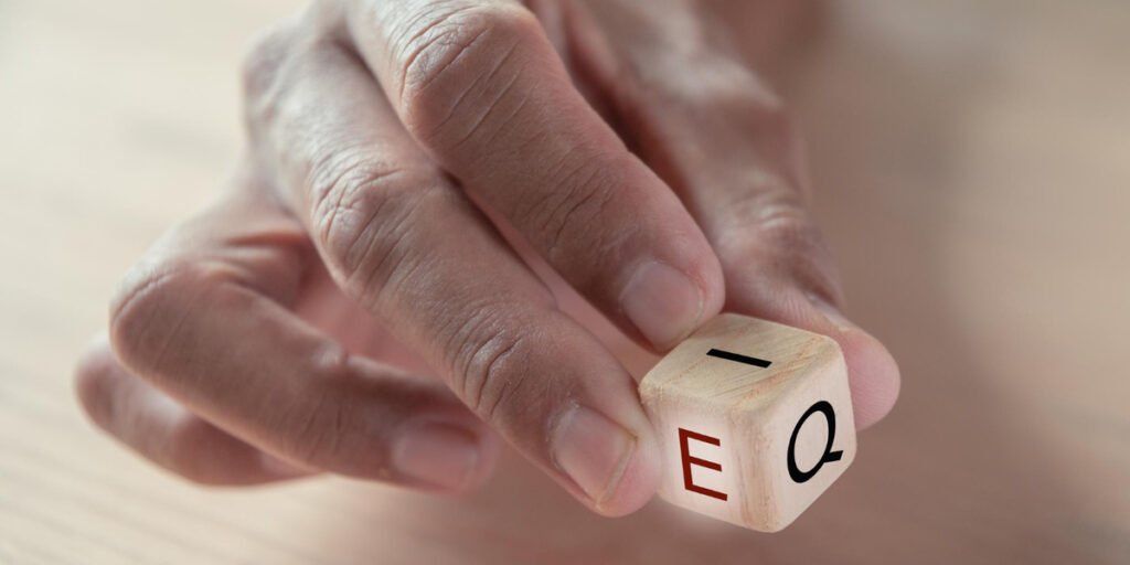 perbedaan IQ dan EQ
