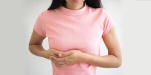 perubahan fibrokistik payudara wanita