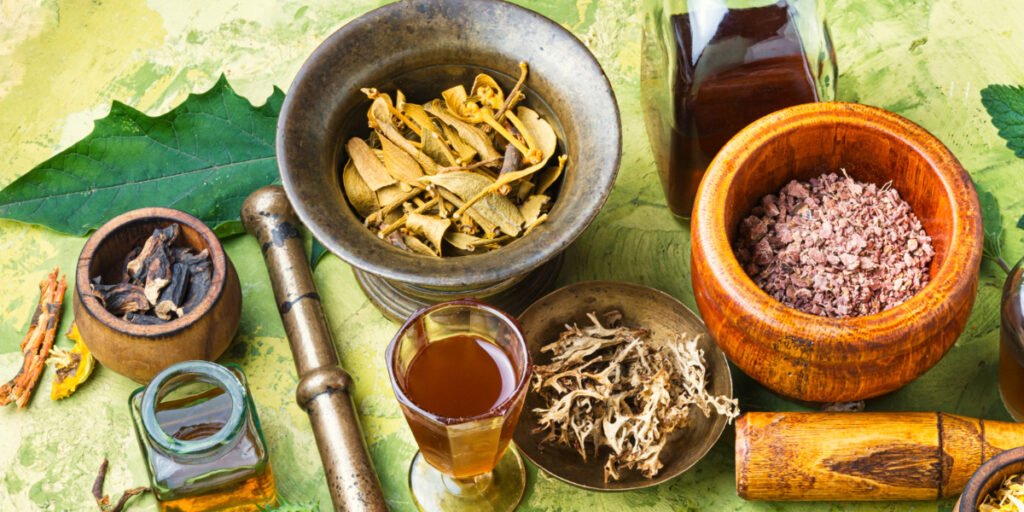 ramuan tradisional untuk menghentikan haid