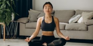 vinyasa yoga