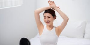 waxing bulu ketiak
