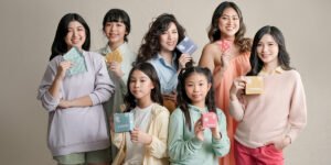 Yoona femtech startup Indonesia