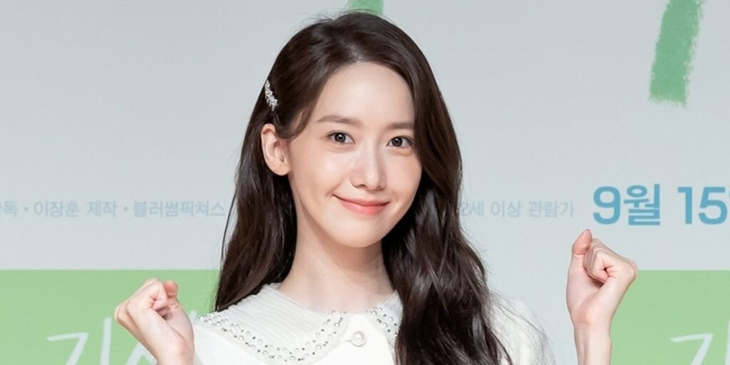 drama yoona