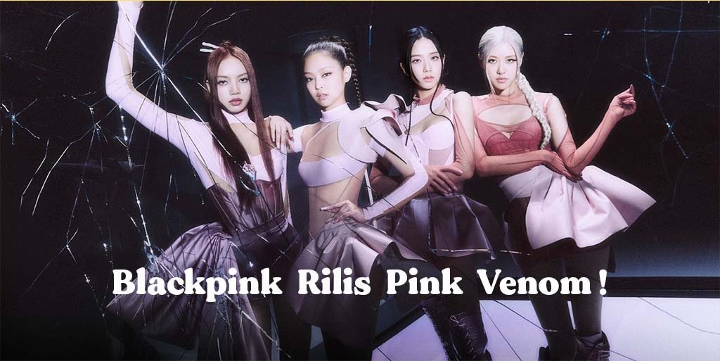 pink venom