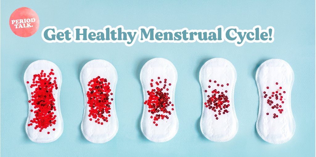 siklus menstruasi