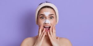 cara menghilangkan komedo putih di hidung
