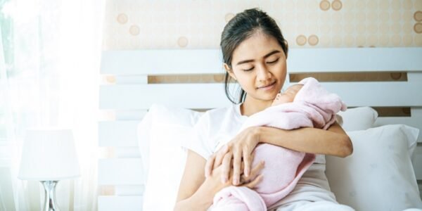 Diastasis Recti adalah
