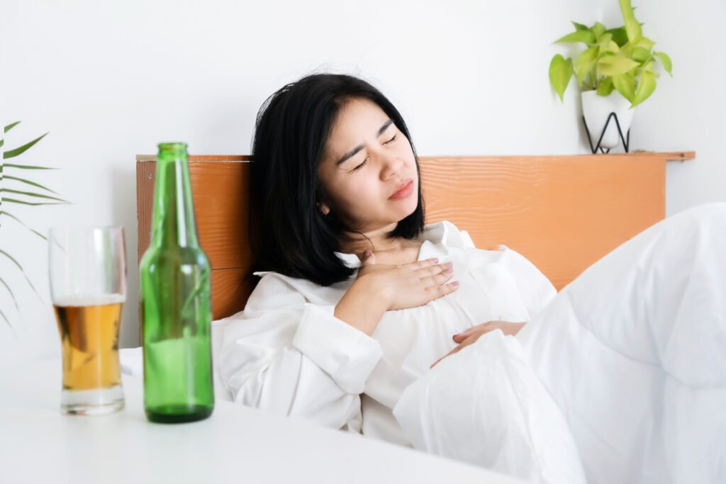 minuman untuk penderita asam lambung yang harus dibatasi