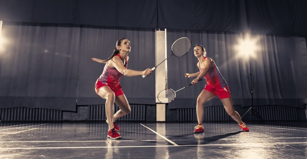 badminton