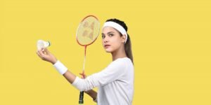 atlet badminton