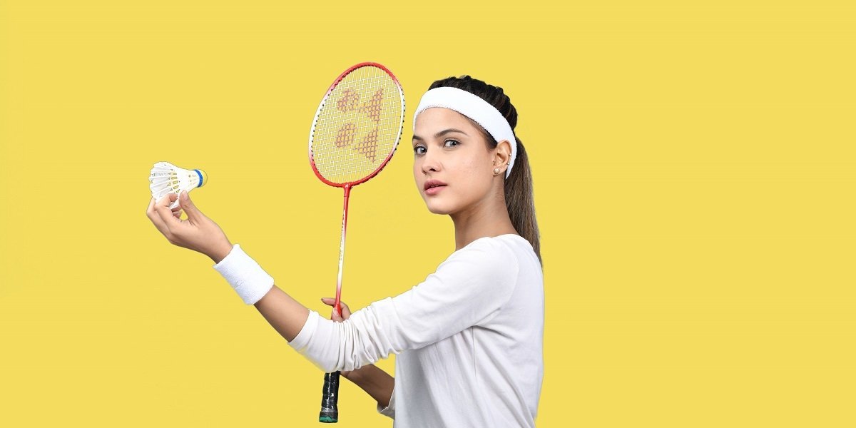 atlet badminton
