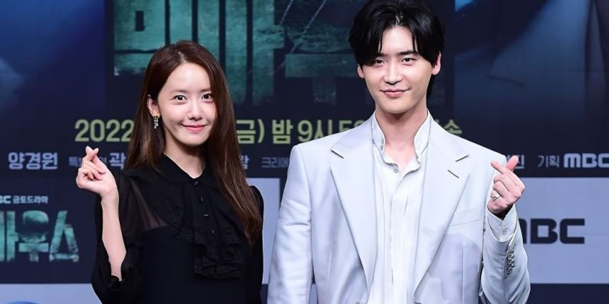 drama korea terbaru