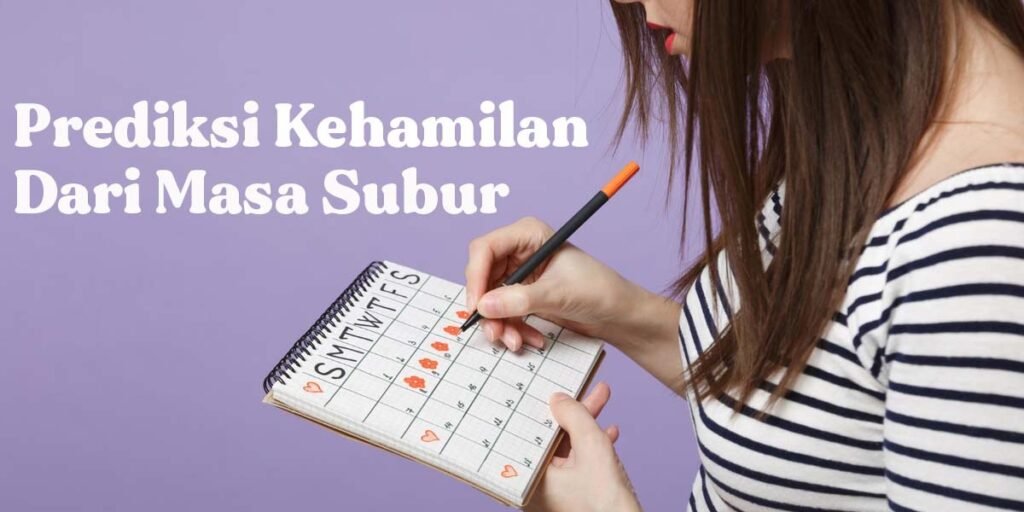 cara menghitung masa subur setelah haid