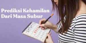 cara menghitung masa subur setelah haid