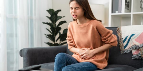 cara mengatasi perut kembung