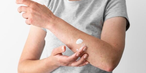 dermatitis atopik adalah