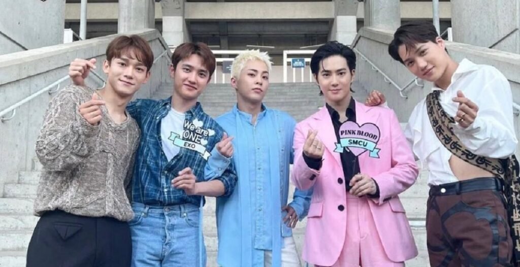 exo