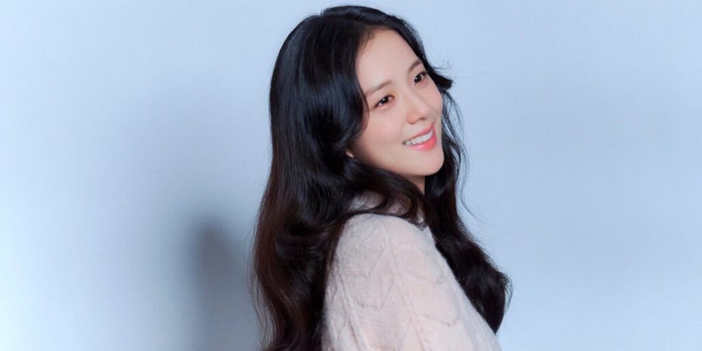 jisoo blackpink
