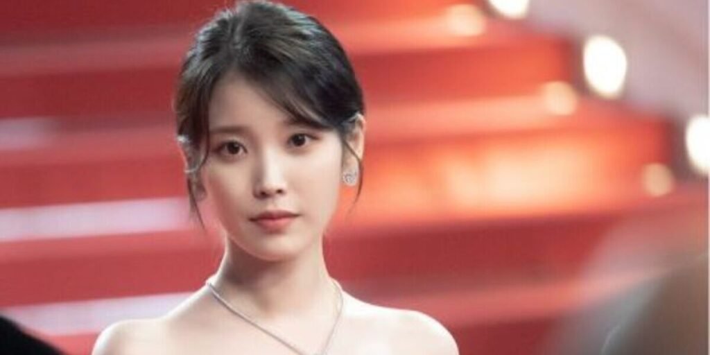 lee ji eun IU