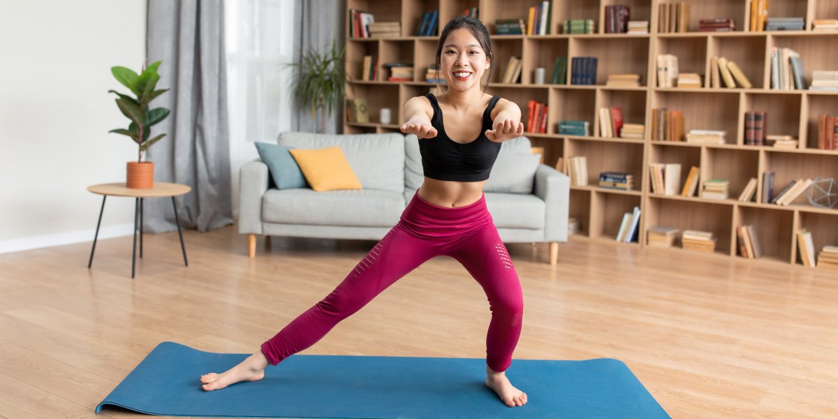 Lunges