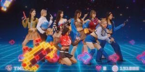 member twice