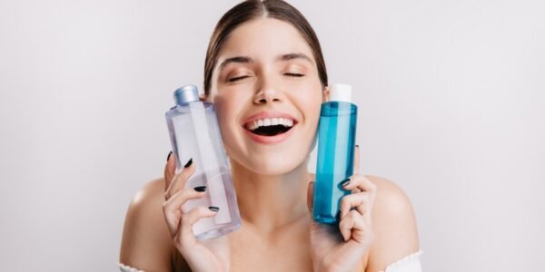 perbedaan toner dan micellar water