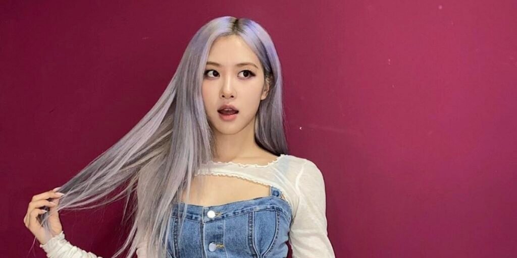 rose blackpink