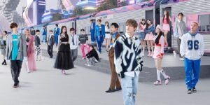 sm town