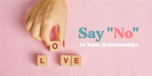 toxic relationship