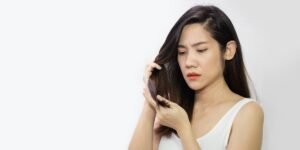 cara menghilangkan rambut bercabang