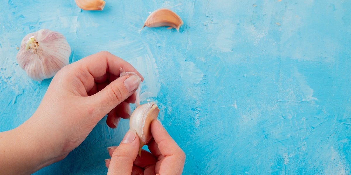 cara mengobati bisul dengan bawang putih