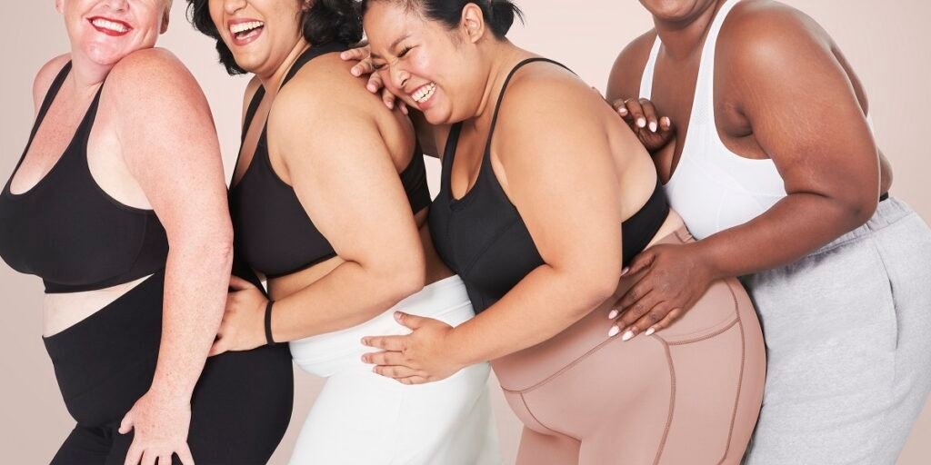 manfaat body positivity