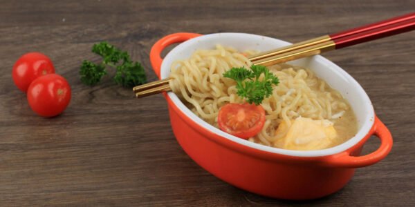 apa boleh ibu hamil makan mie instan