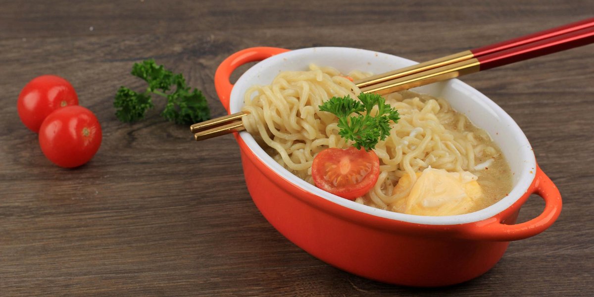 apa boleh ibu hamil makan mie instan