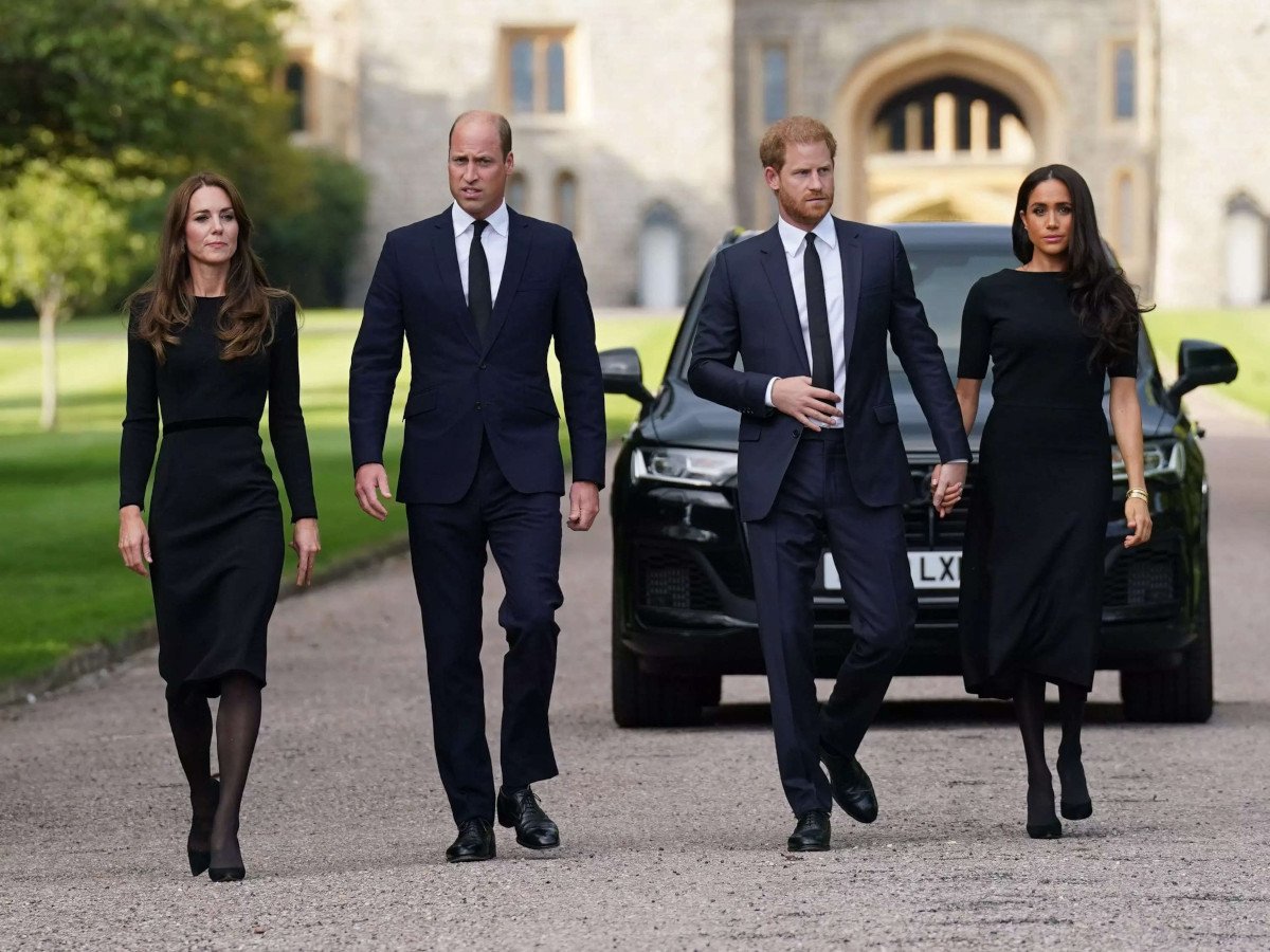 berita terbaru meghan markle