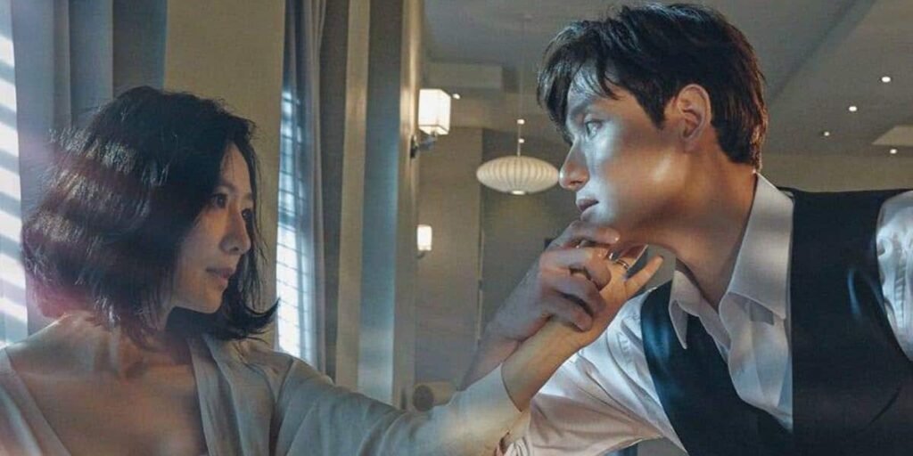 Drama Korea Rating Tertinggi