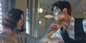 Drama Korea Rating Tertinggi