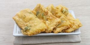 kalori tempe goreng