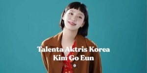 drama kim go eun