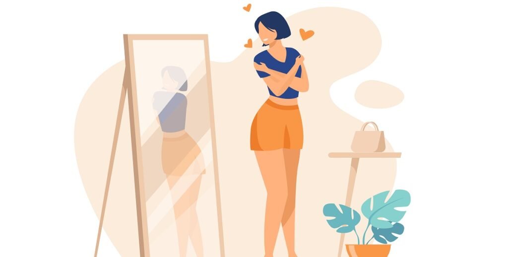body positivity