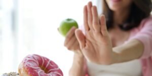 makanan yang tidak boleh dimakan ibu hamil
