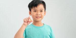 manfaat minyak ikan untuk anak