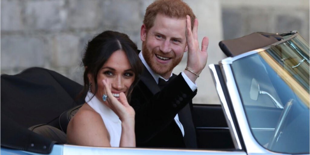 meghan markle