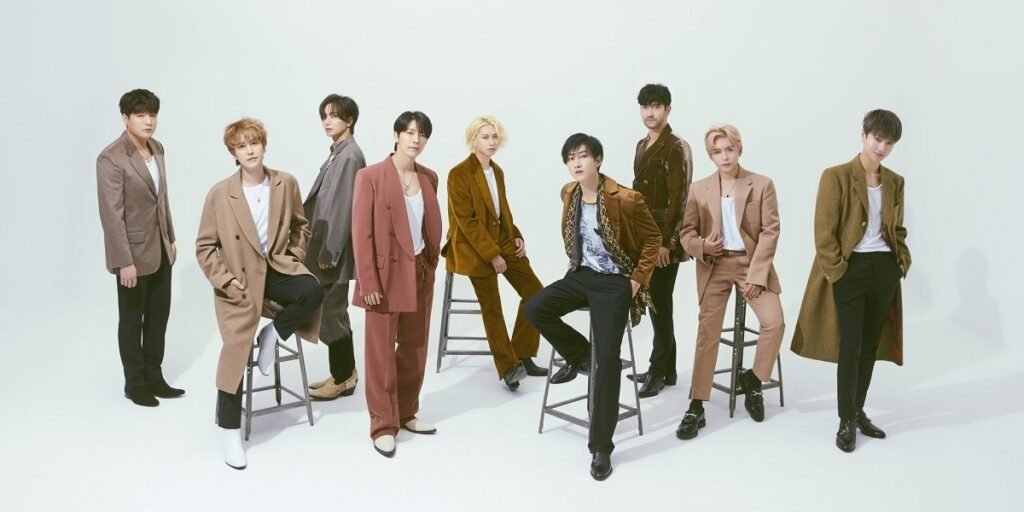 super junior