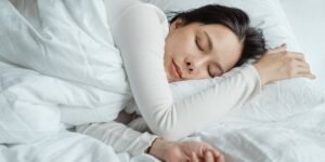 susah tidur