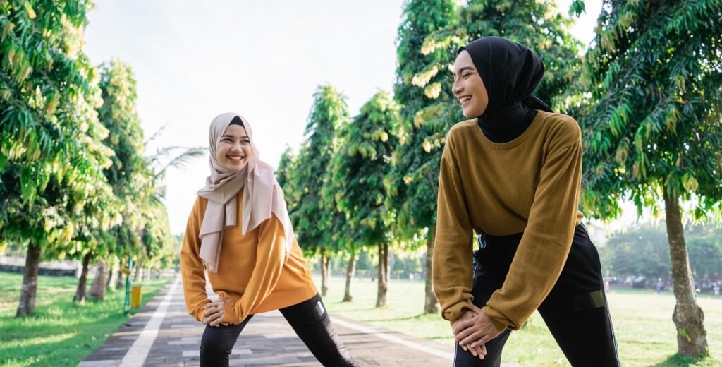 Macam-macam tes kebugaran jasmani