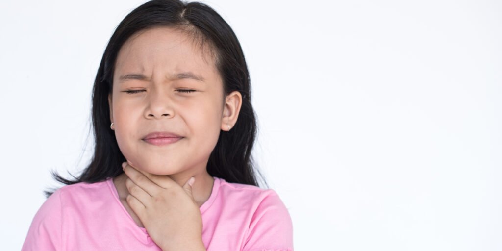 tonsilitis adalah