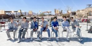 konser bts 2022